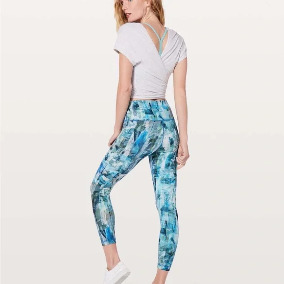 lululemon athletica, Pants & Jumpsuits